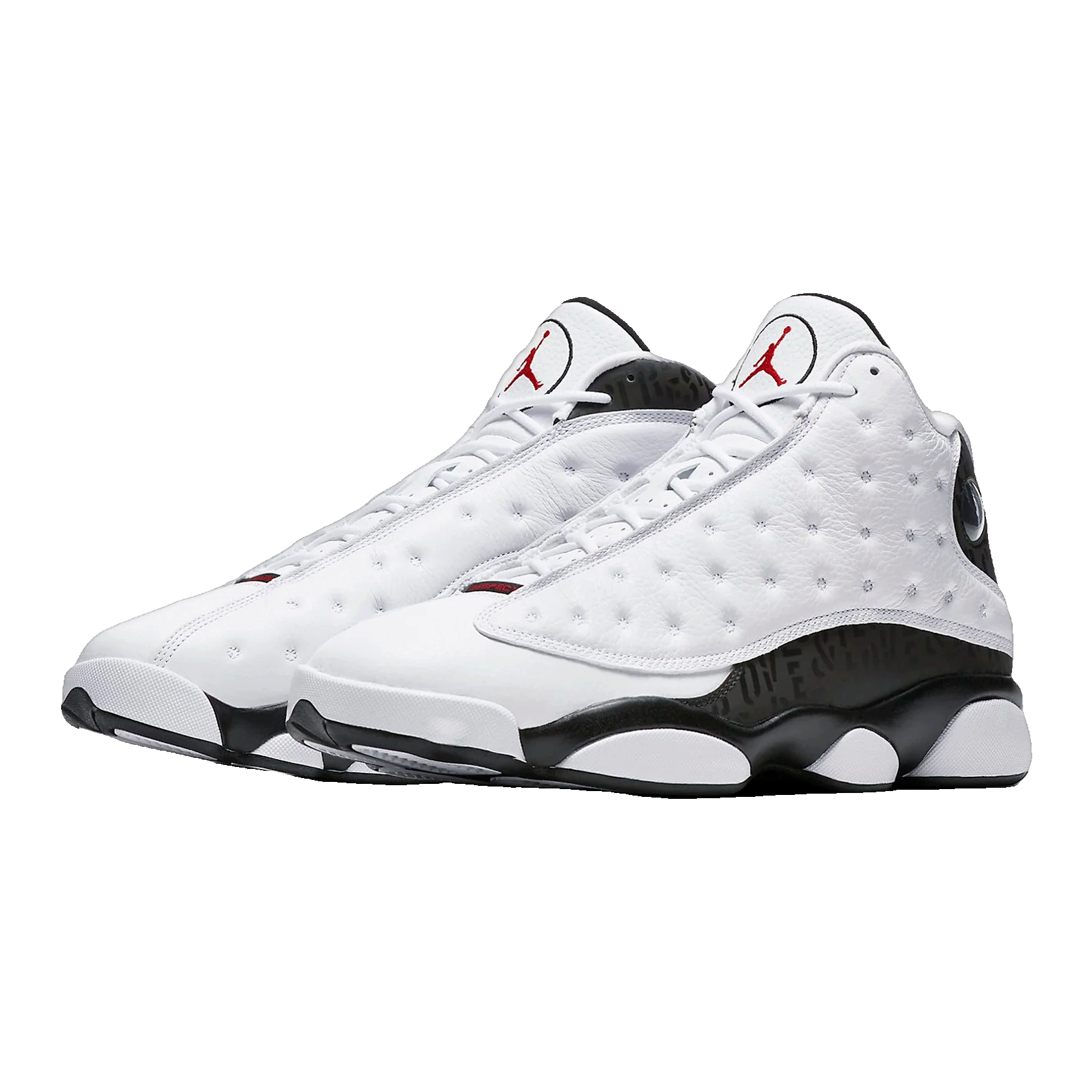 Nike Air Jordan 13 Retro Singles Day Love and Respect Side 888164-112