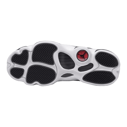 Nike Air Jordan 13 Retro Singles Day Love and Respect Sohle 888164-112