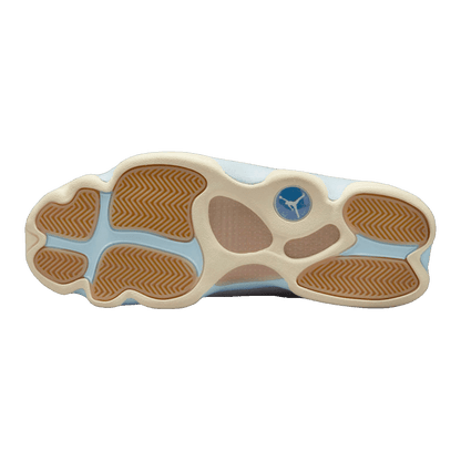 Nike Air Jordan 13 Retro SoleFly Sohle DX5763-100