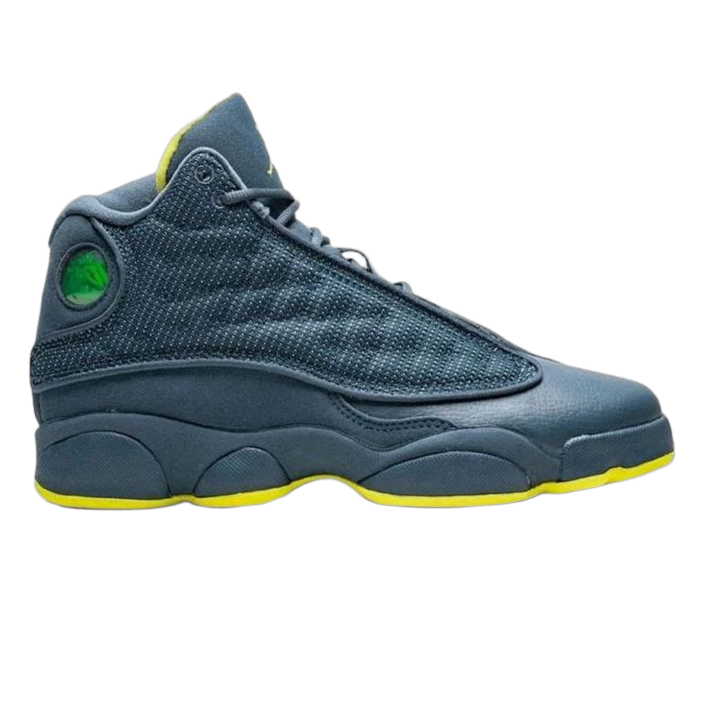Nike Air Jordan 13 Retro Squadron Blue (GS) 414574-405