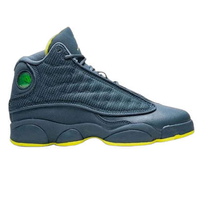 Nike Air Jordan 13 Retro Squadron Blue (GS) 414574-405