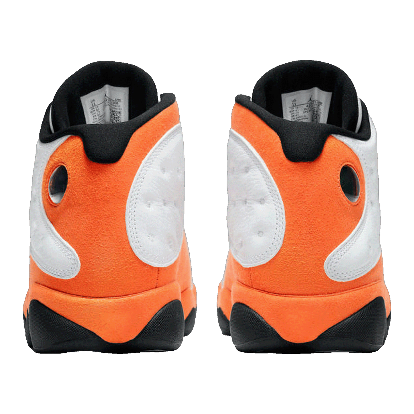 Nike Air Jordan 13 Retro Starfish (GS) Back DJ3003-108