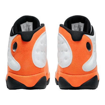 Nike Air Jordan 13 Retro Starfish (GS) Back DJ3003-108