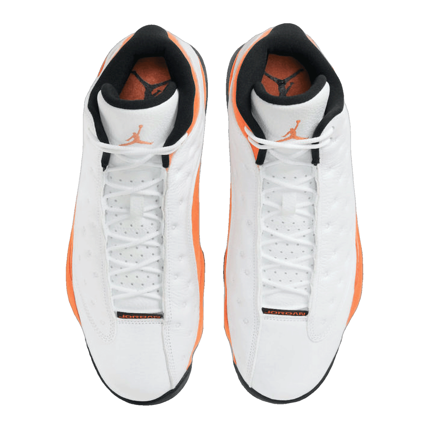 Nike Air Jordan 13 Retro Starfish (GS) Oben DJ3003-108