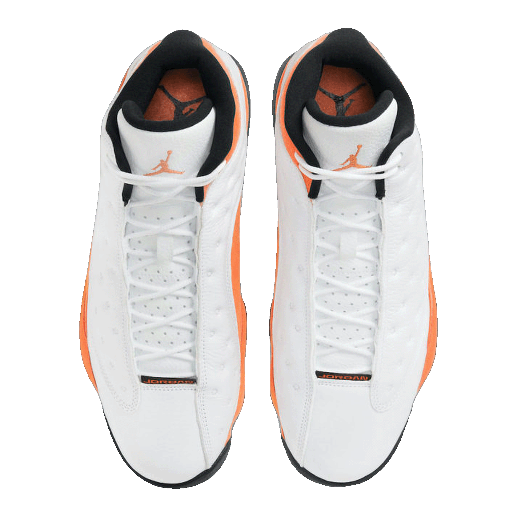 Nike Air Jordan 13 Retro Starfish (GS) Oben DJ3003-108