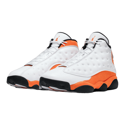 Nike Air Jordan 13 Retro Starfish (GS) Side DJ3003-108