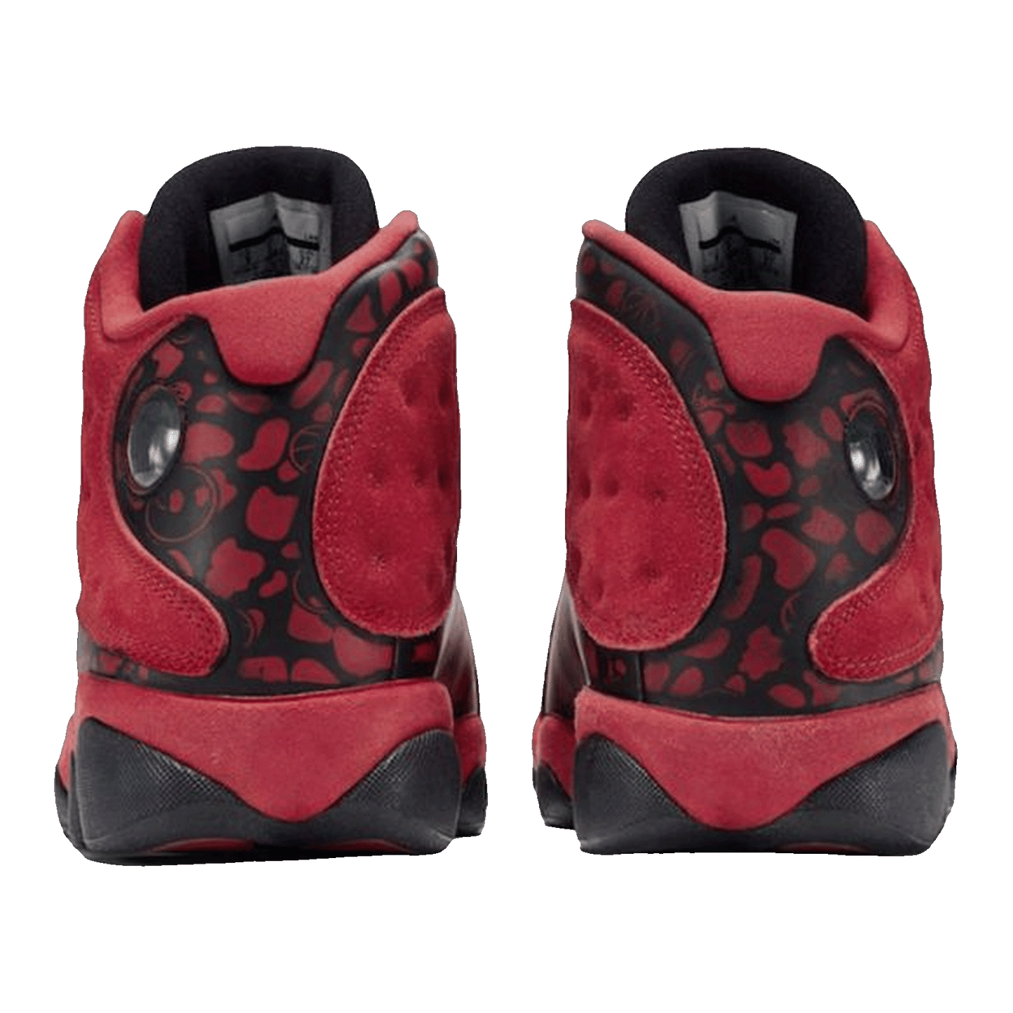 Nike Air Jordan 13 Retro What Is Love Pack Back 888164-601