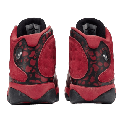 Nike Air Jordan 13 Retro What Is Love Pack Back 888164-601