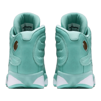 Nike Air Jordan 13 Retro What Is Love Pack (GS) Back