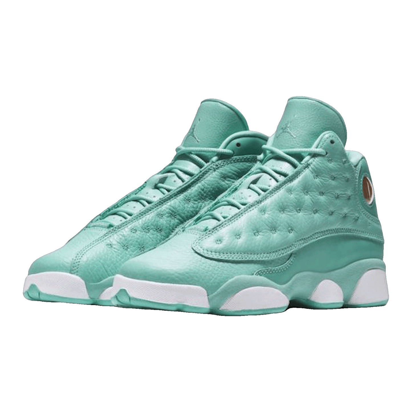 Nike Air Jordan 13 Retro What Is Love Pack (GS) Side 888165-322