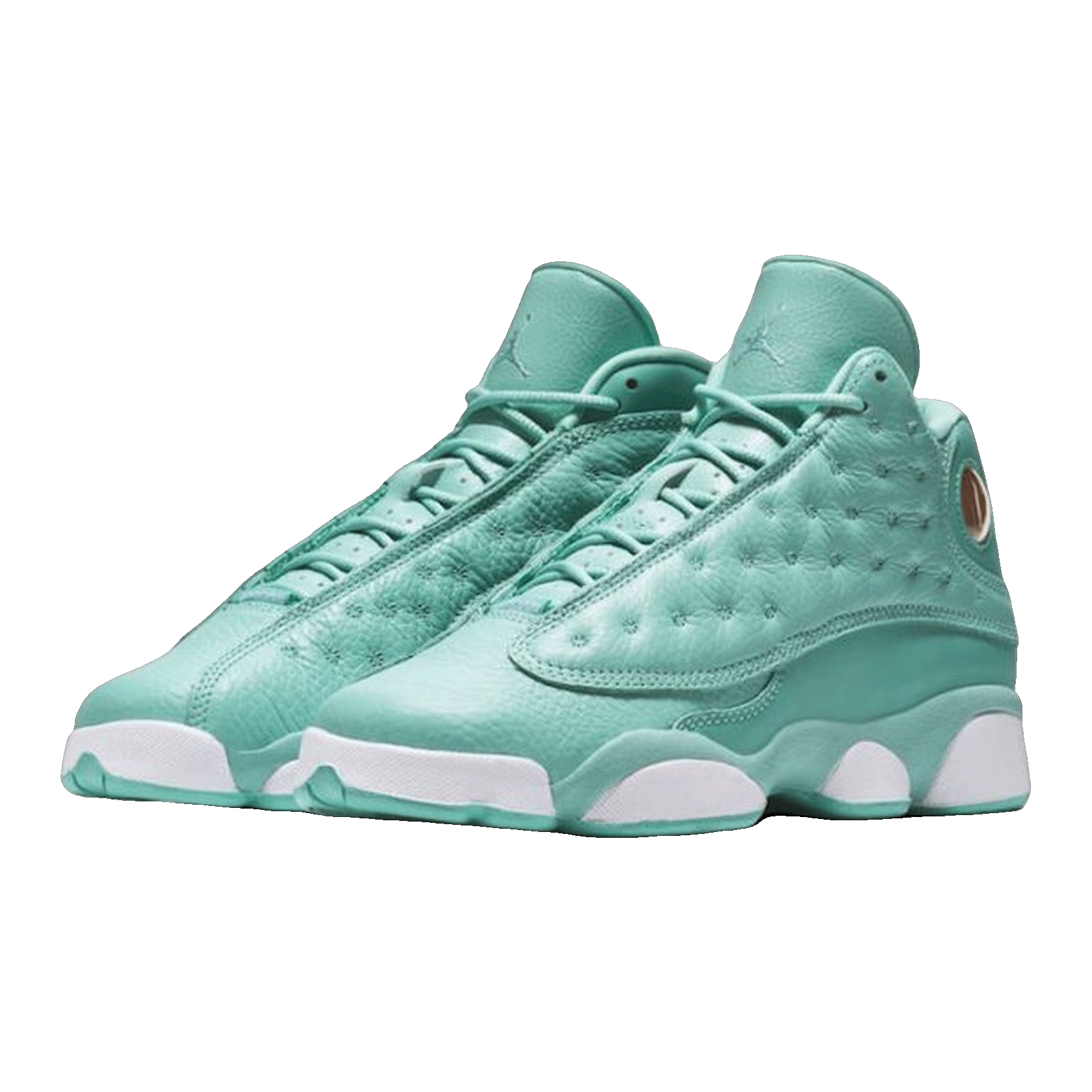 Nike Air Jordan 13 Retro What Is Love Pack (GS) Side 888165-322