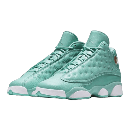 Nike Air Jordan 13 Retro What Is Love Pack (GS) Side 888165-322