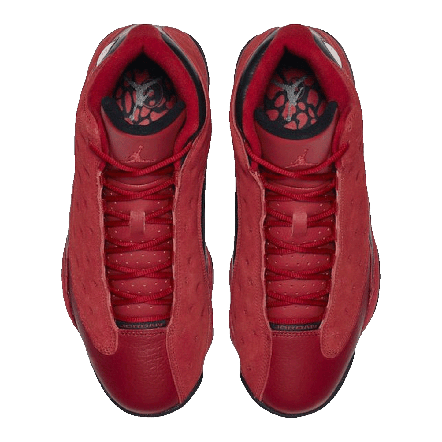 Nike Air Jordan 13 Retro What Is Love Pack Oben 888164-601