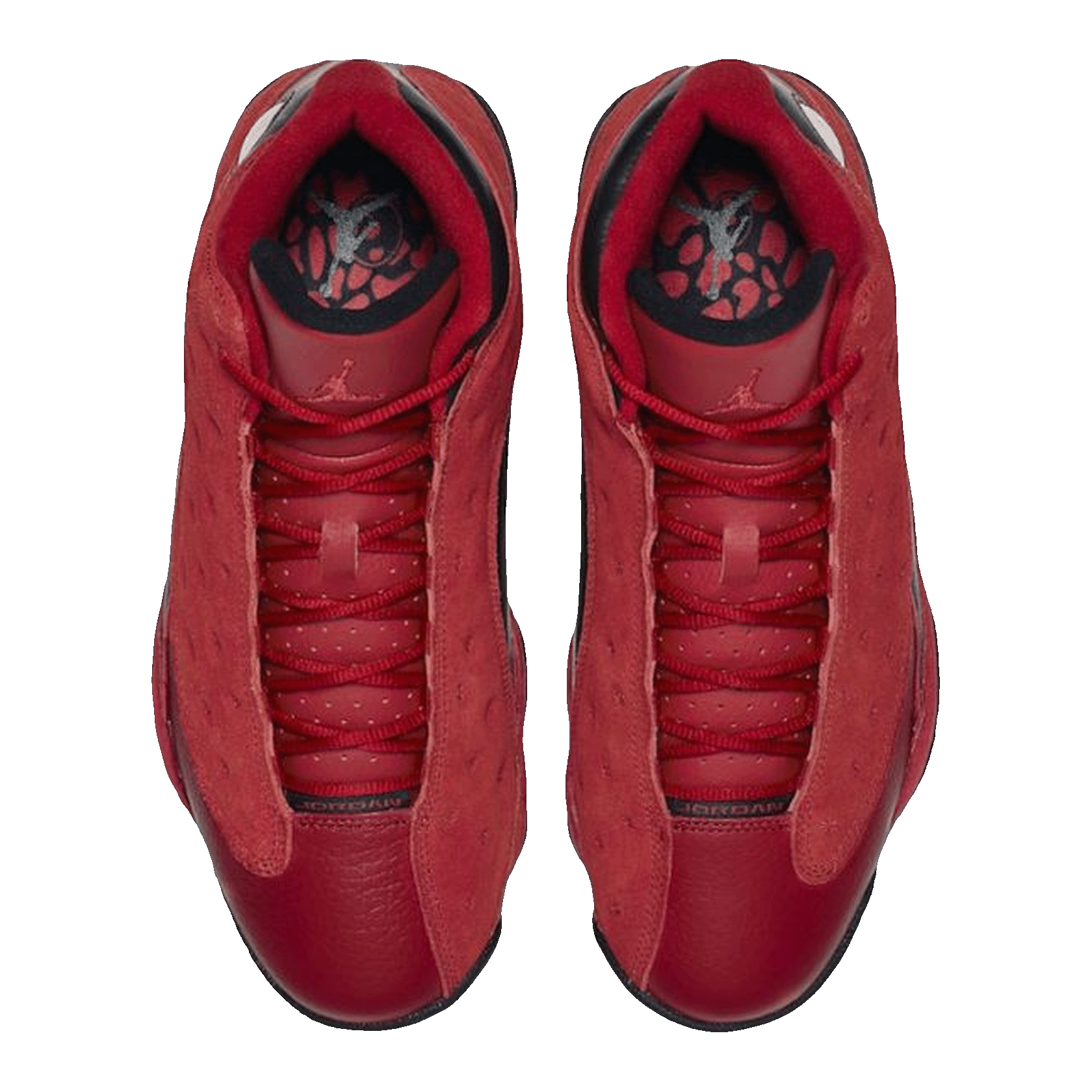 Nike Air Jordan 13 Retro What Is Love Pack Oben 888164-601