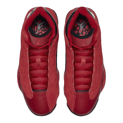 Nike Air Jordan 13 Retro What Is Love Pack Oben 888164-601