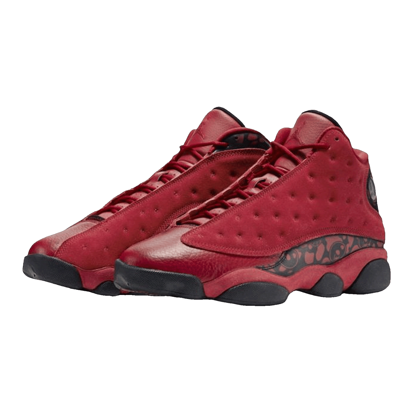 Nike Air Jordan 13 Retro What Is Love Pack Side 888164-601