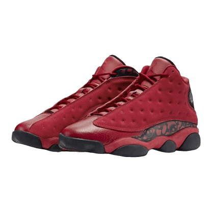 Nike Air Jordan 13 Retro What Is Love Pack Side 888164-601