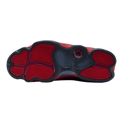 Nike Air Jordan 13 Retro What Is Love Pack Sohle 888164-601