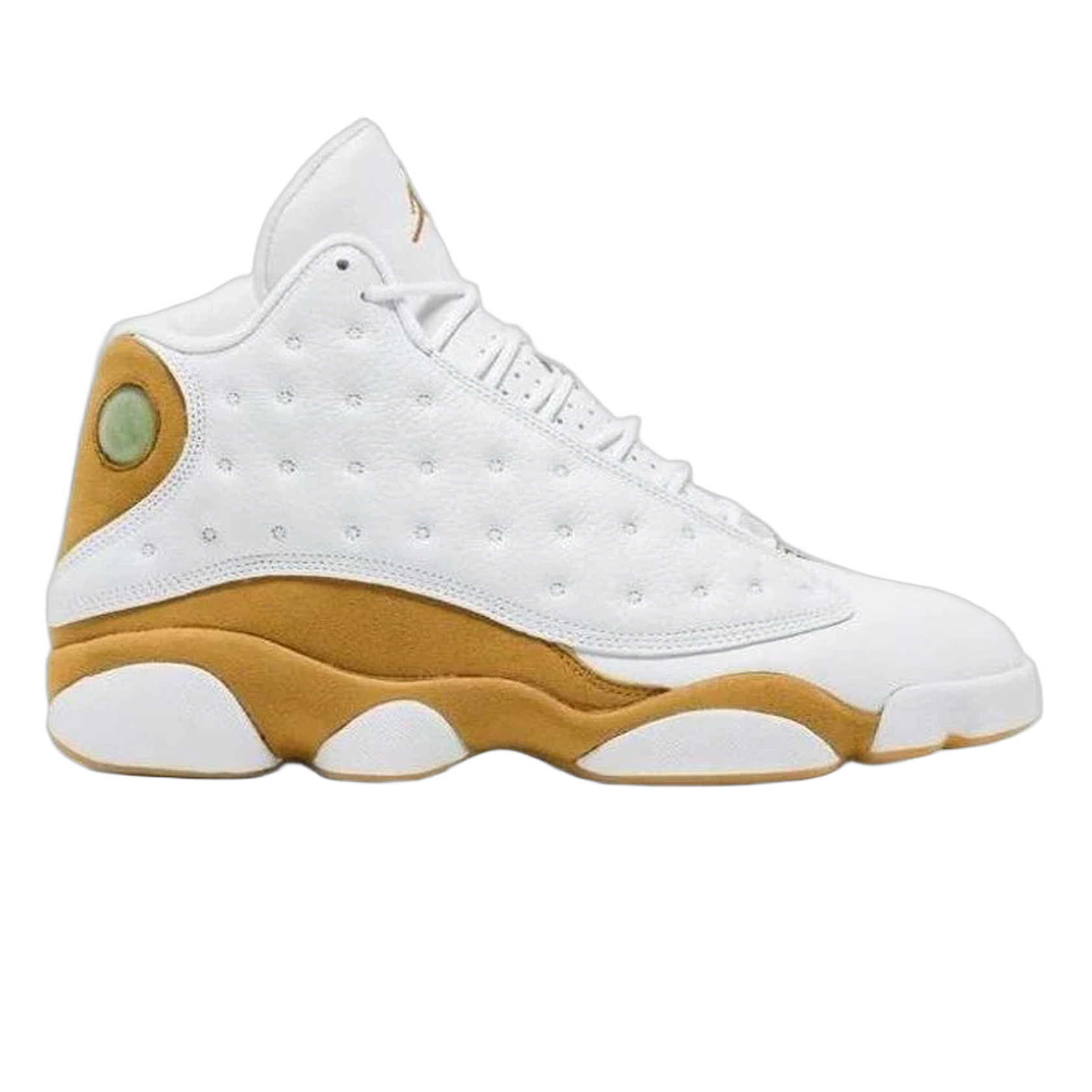 Nike Air Jordan 13 Retro Wheat (2004) 309259-171