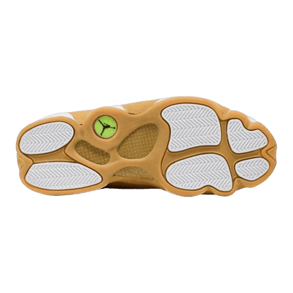 Nike Air Jordan 13 Retro Wheat (2004) Sohle 309259-171