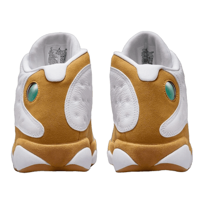 Nike Air Jordan 13 Retro Wheat (2023) (GS) Back DJ3003-171