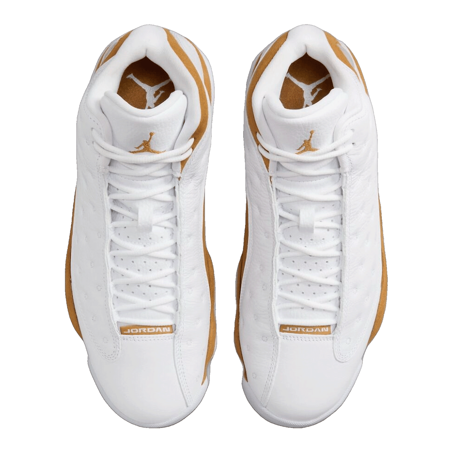 Nike Air Jordan 13 Retro Wheat (2023) (GS) Oben DJ3003-171