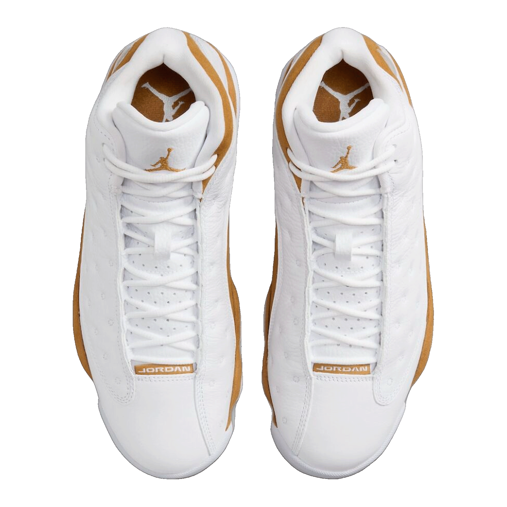 Nike Air Jordan 13 Retro Wheat (2023) (GS) Oben DJ3003-171