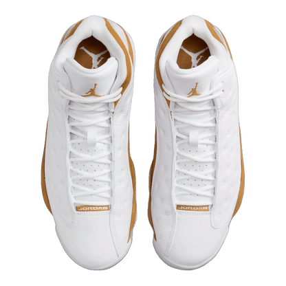 Nike Air Jordan 13 Retro Wheat (2023) (GS) Oben DJ3003-171