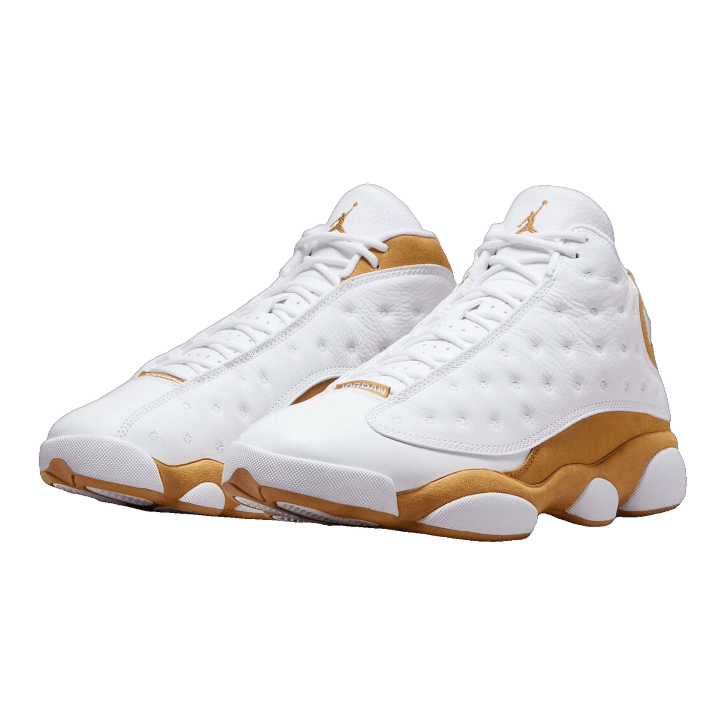 Nike Air Jordan 13 Retro Wheat (2023) (GS) Side DJ3003-171