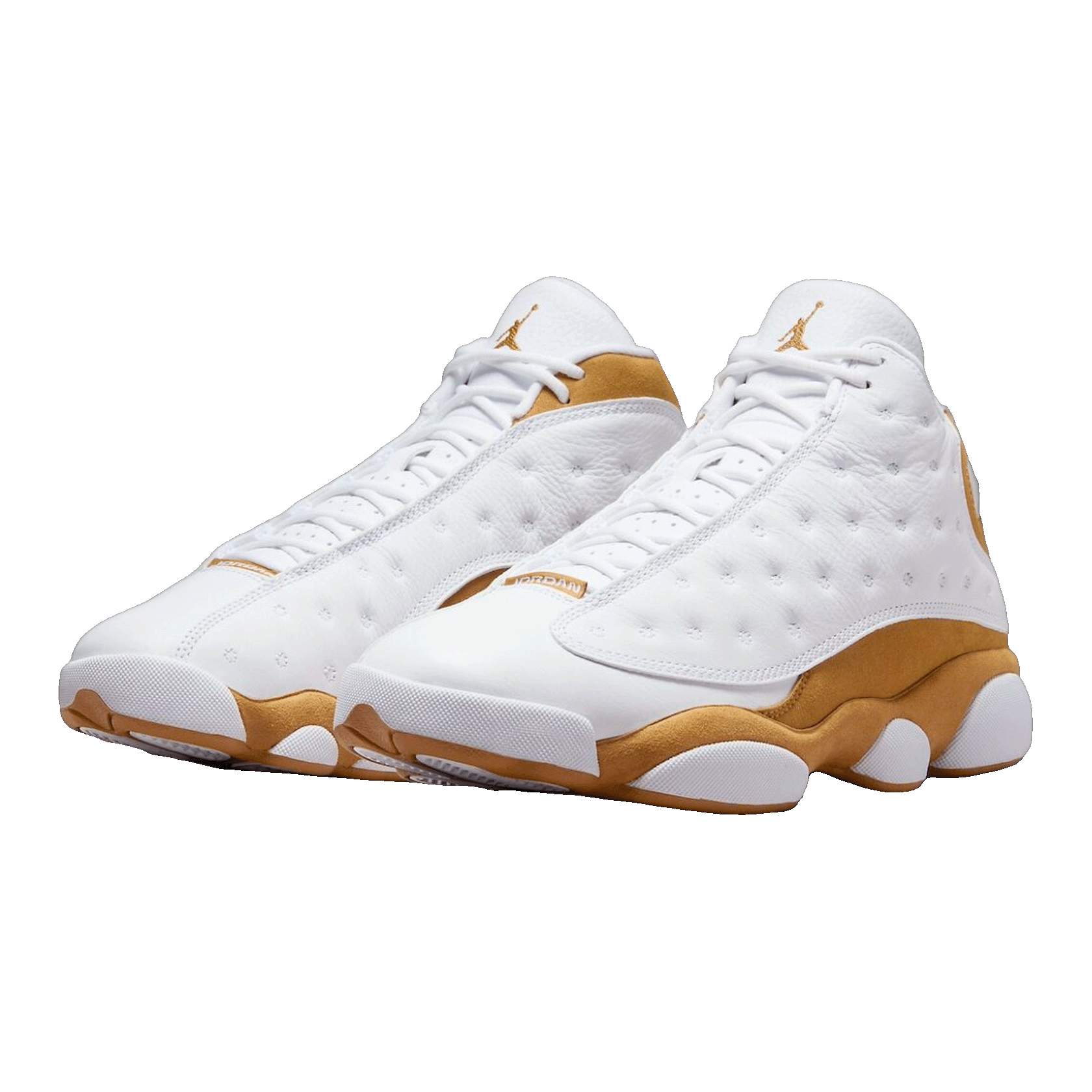 Nike Air Jordan 13 Retro Wheat (2023) (GS) Side DJ3003-171