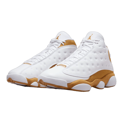 Nike Air Jordan 13 Retro Wheat (2023) (GS) Side DJ3003-171