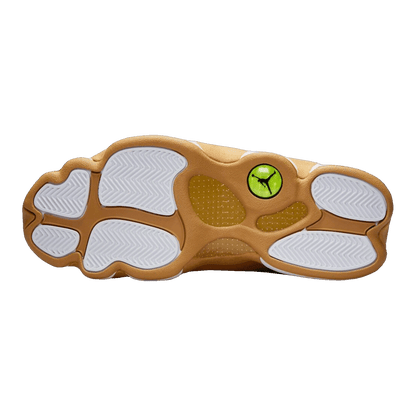 Nike Air Jordan 13 Retro Wheat (2023) (GS) Sohle DJ3003-171