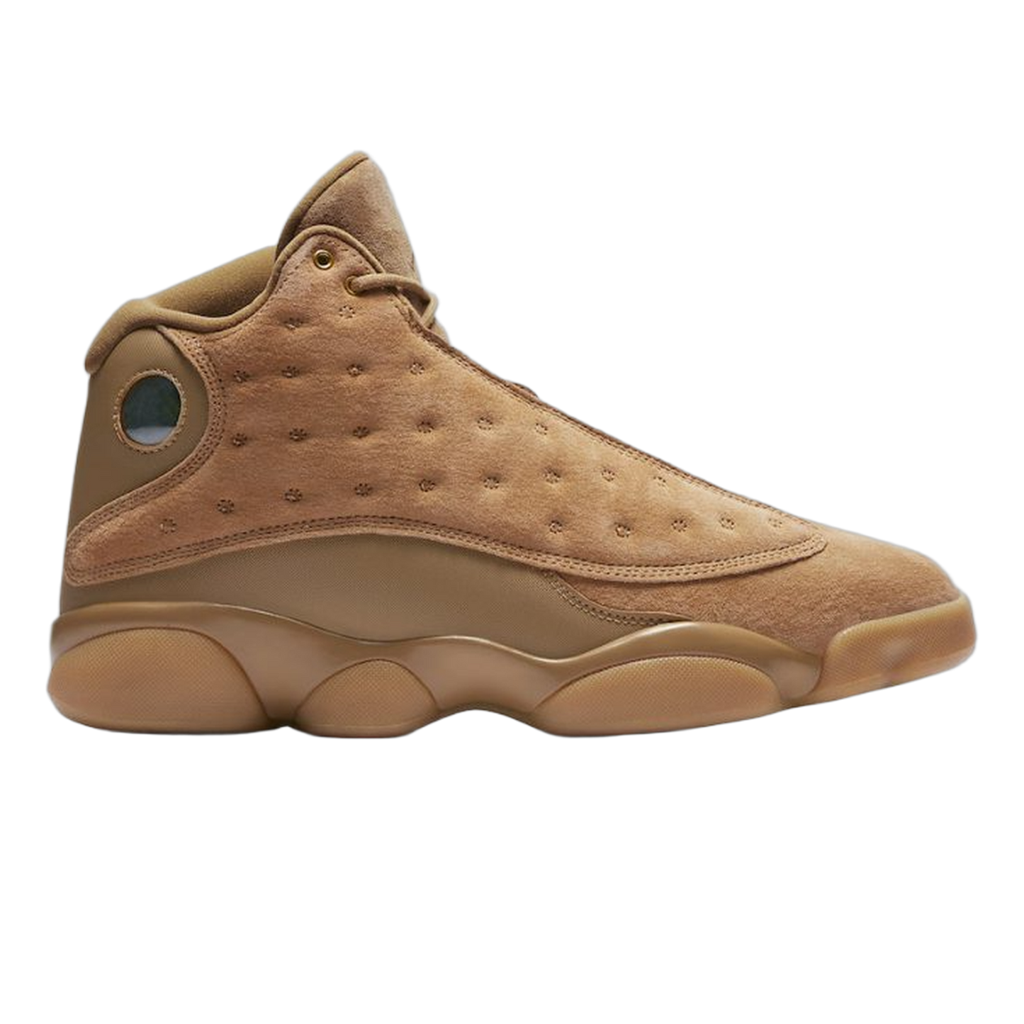 Nike Air Jordan 13 Retro Wheat (GS) 414574-705