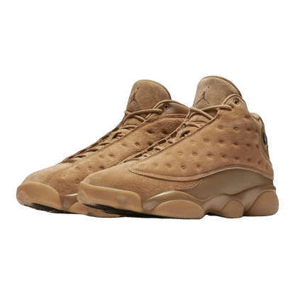 Nike Air Jordan 13 Retro Wheat (GS) Side