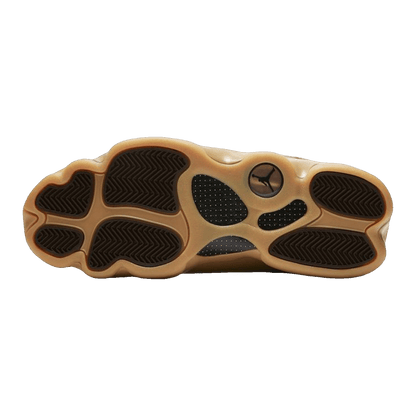 Nike Air Jordan 13 Retro Wheat Sohle 414571-705