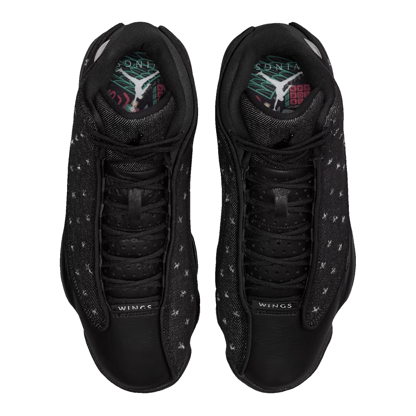 Nike Air Jordan 13 Retro Wings Oben IX1872-001