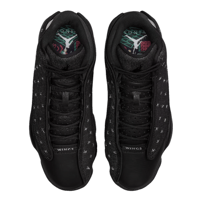 Nike Air Jordan 13 Retro Wings Oben IX1872-001