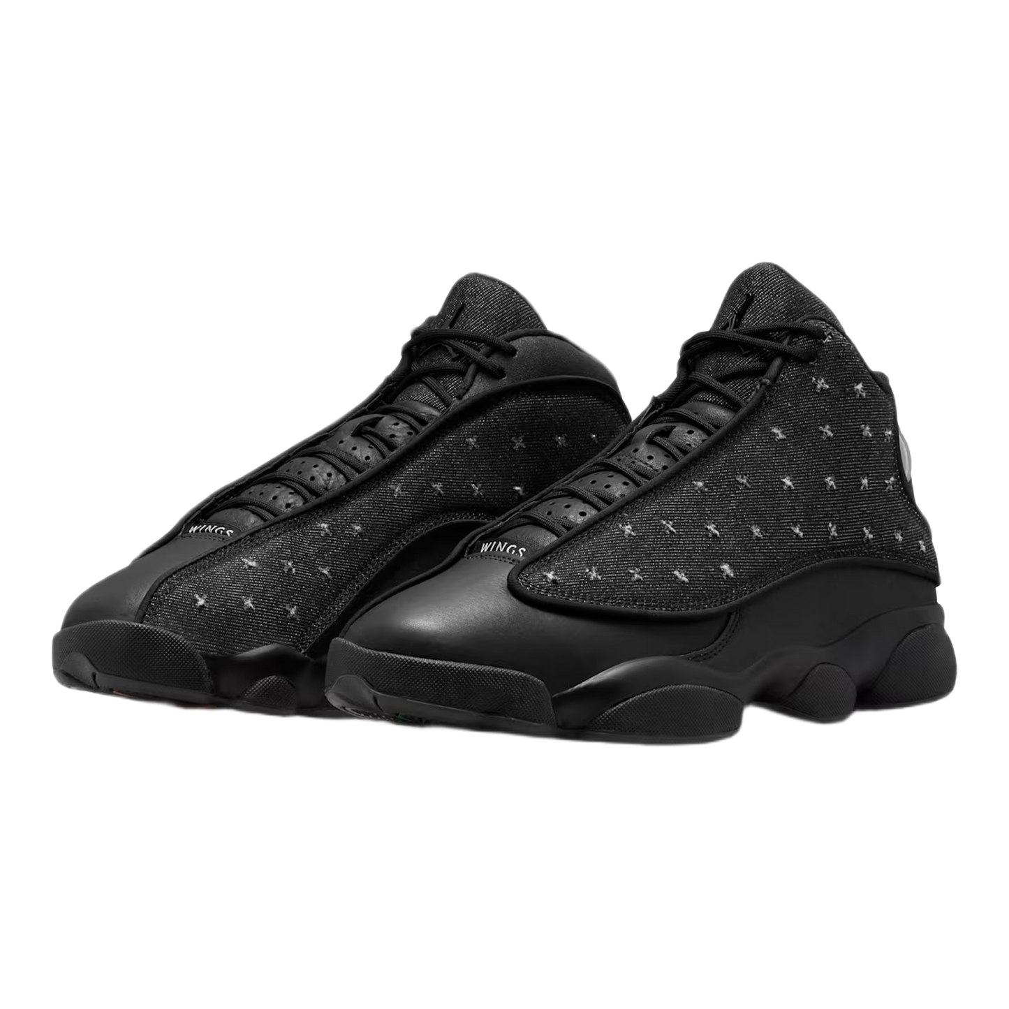Nike Air Jordan 13 Retro Wings Side IX1872-001