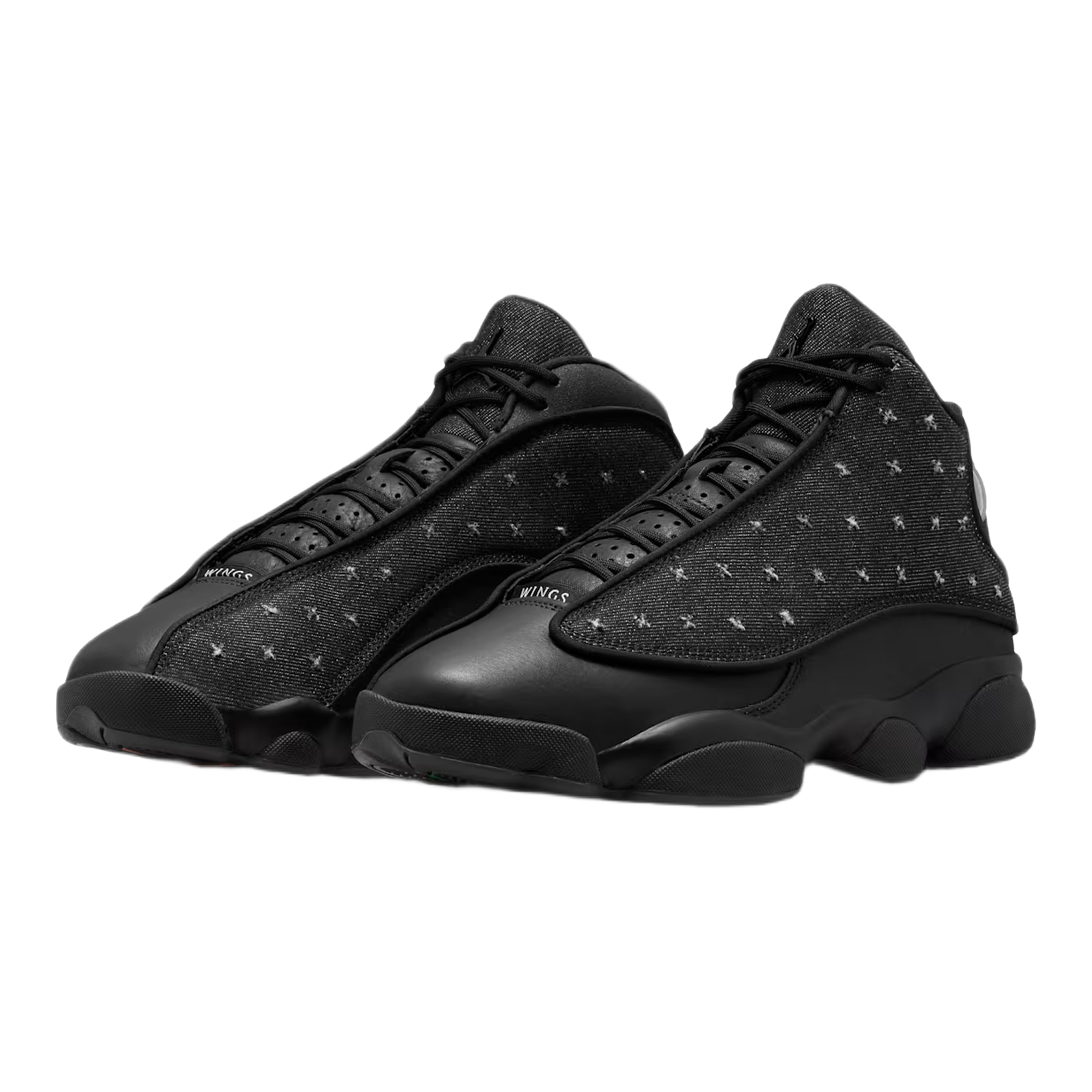 Nike Air Jordan 13 Retro Wings Side IX1872-001