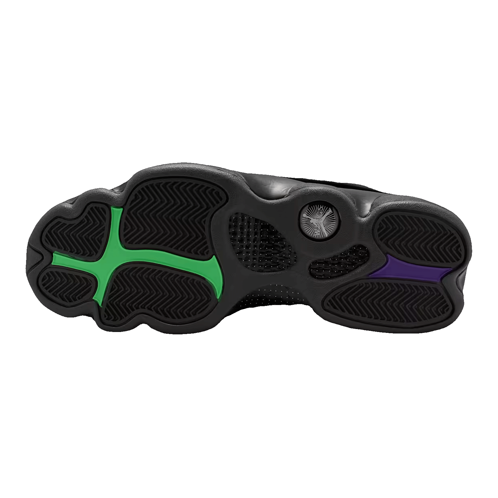 Nike Air Jordan 13 Retro Wings Sohle IX1872-001