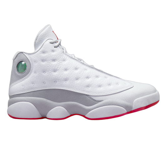 Nike Air Jordan 13 Retro Wolf Grey 414571-160