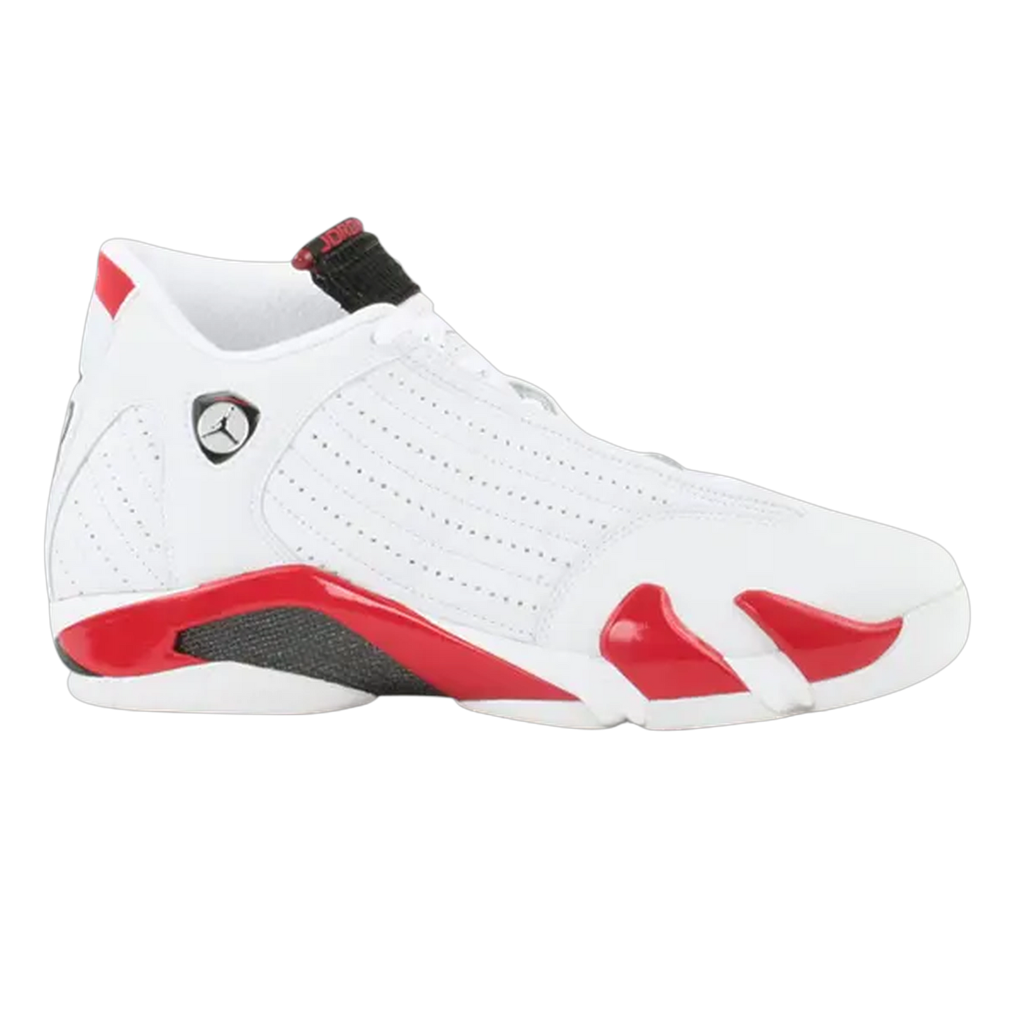 Nike Air Jordan 14 OG Candy Cane (1999) 136011-102