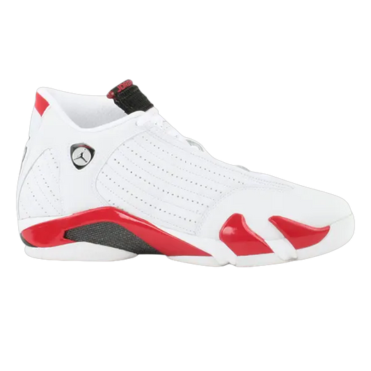Nike Air Jordan 14 OG Candy Cane (1999) 136011-102