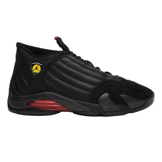 Nike Air Jordan 14 OG Last Shot (1999) 136016-001