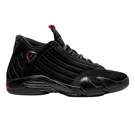 Nike Air Jordan 14 Retro Black CDP (2008) 311832-061