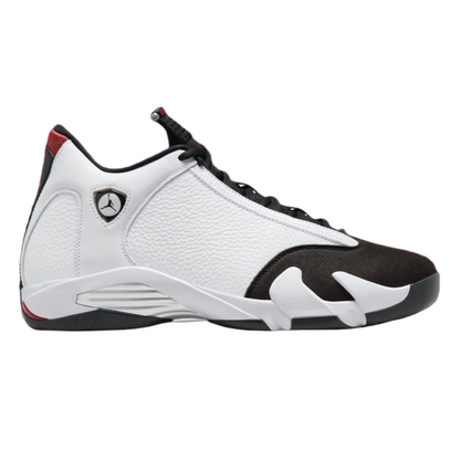 Nike Air Jordan 14 Retro Black Toe (2024) 487471-160