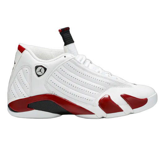 Nike Air Jordan 14 Retro Candy Cane (2006) 311832-101