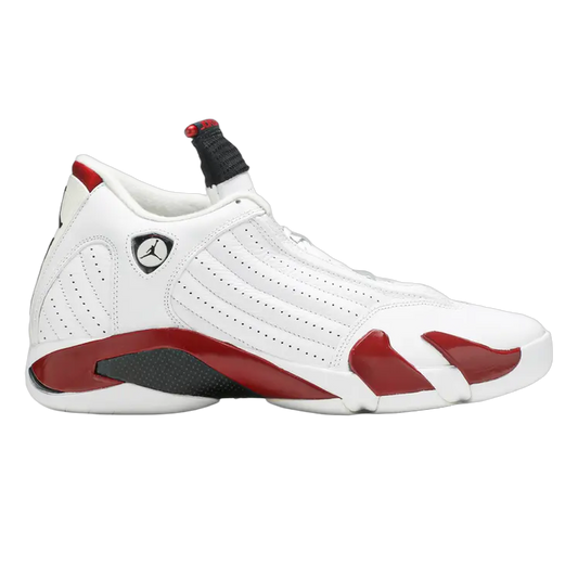 Nike Air Jordan 14 Retro Candy Cane (2012) 487471-101