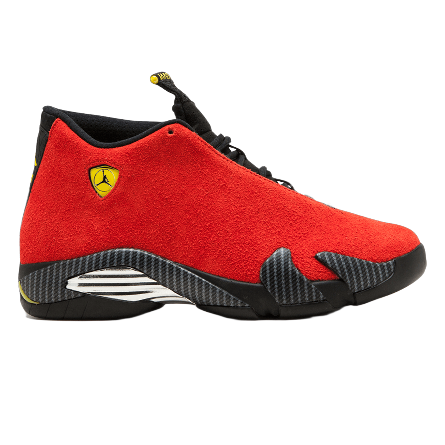 Nike Air Jordan 14 Retro Challenge Red 654459-670