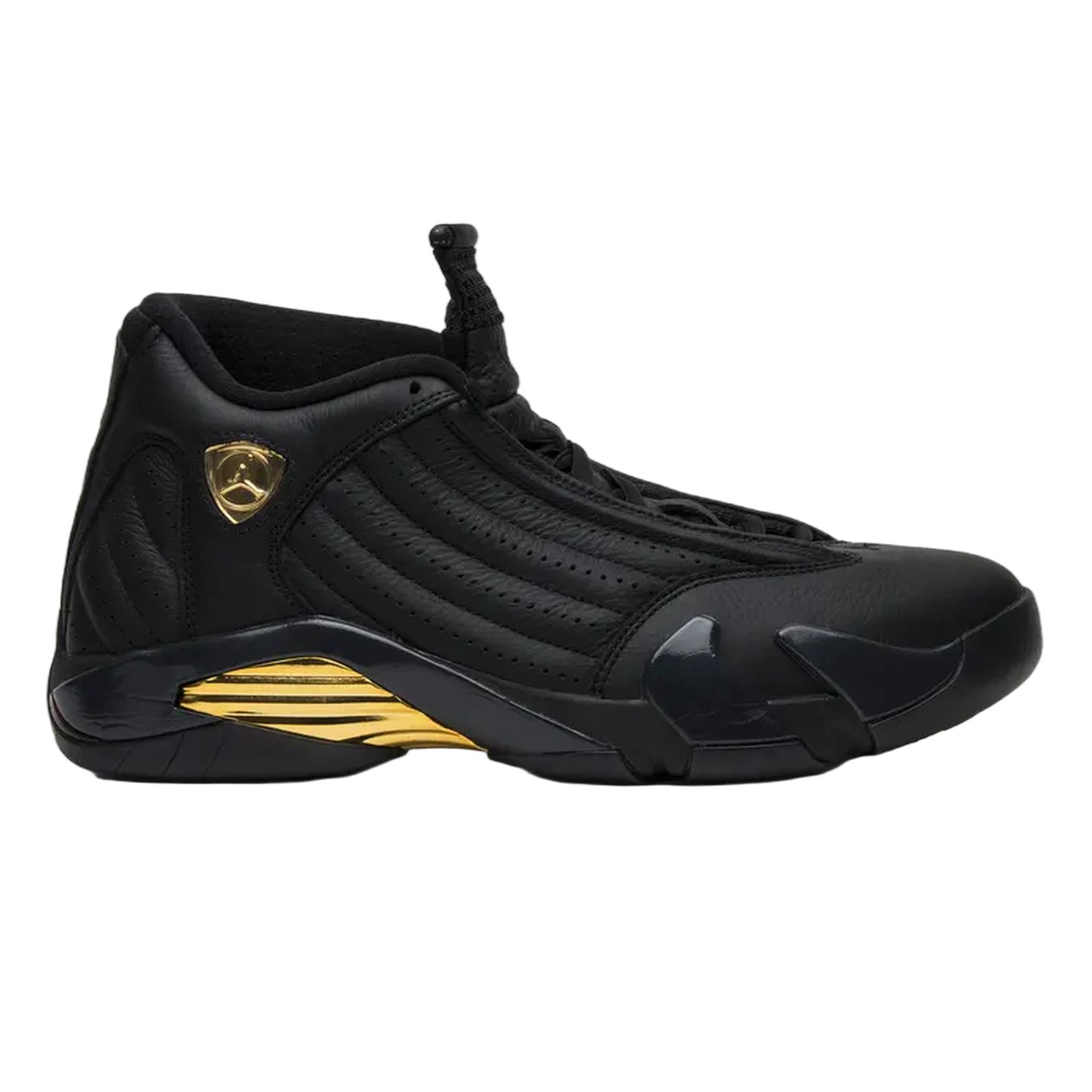 Nike Air Jordan 14 Retro Defining Moments Pack Last Shot 487471-022